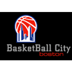 Basketball City