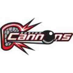 Boston Cannons