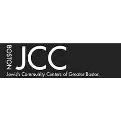 JCC of Greater Boston