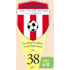 John Smith Soccer School