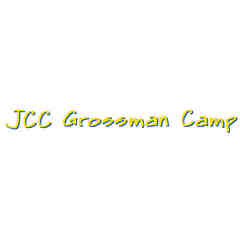 JCC Grossman Camp