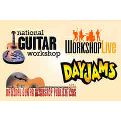 National Guitar Workshop
