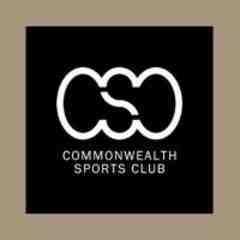 Commonwealth Sports Club