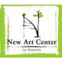New Art Center