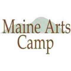 Maine Arts Camp