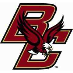 BC Eagles Men's Soccer