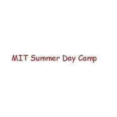 Sponsor: MIT Day Camp