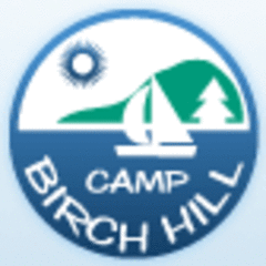 Sponsor: Camp Birch Hill