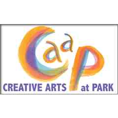 Sponsor: Creative Arts at Park
