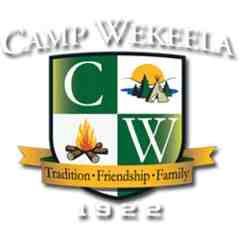Camp Wekeela