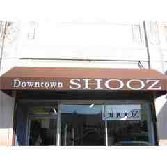Downtown Shooz