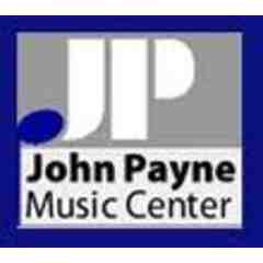 John Payne Music Center