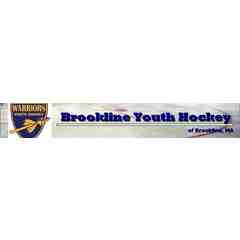 Brookline Youth Hockey