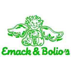 Emack & Bolio's