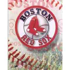 Boston Red Sox Community Relations