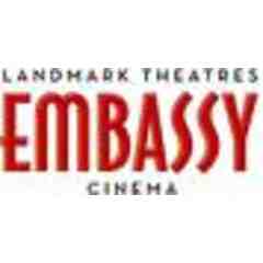Embassy Landmark Cinema