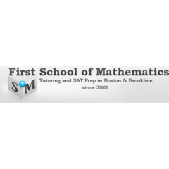 First School of Mathematics