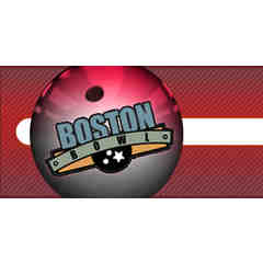 Boston Bowl