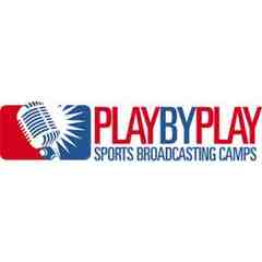 Play by Play Sports Broadcasting Camps
