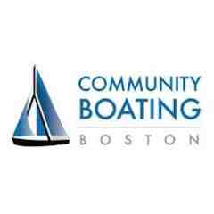 Community Boating