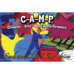 Musical Theatre Works at C-A-M-P