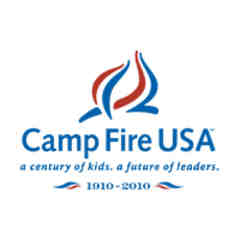 Camp Fire USA