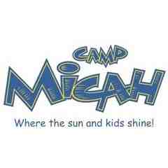 Camp Micah