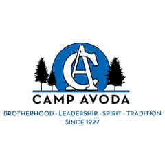 Sponsor: Camp Avoda