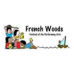 French Woods Festival of the Performing Arts Summer Camp