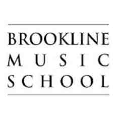 Sponsor: Brookline Music School
