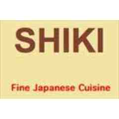 Shiki Restaurant