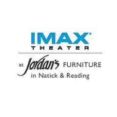 Jordan's Furniture IMAX Theatre