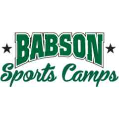 Summer Camps at Babson College