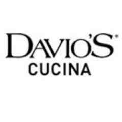 Davio's Cucina