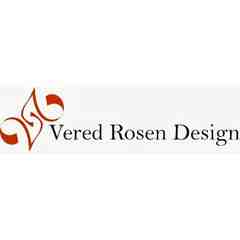 Vered Rosen Design