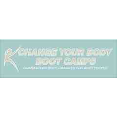 Change Your Body Boot Camps