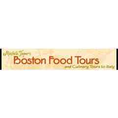 Boston Food Tours