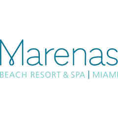Marenas Resort Miami