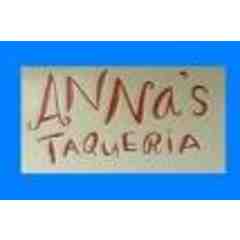 Anna's Taqueria
