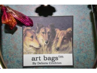 art bags purse