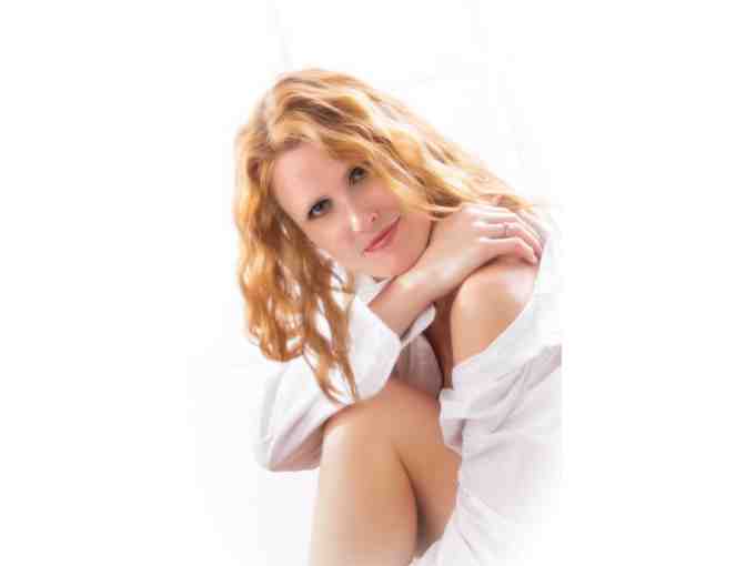 Portrait Photography