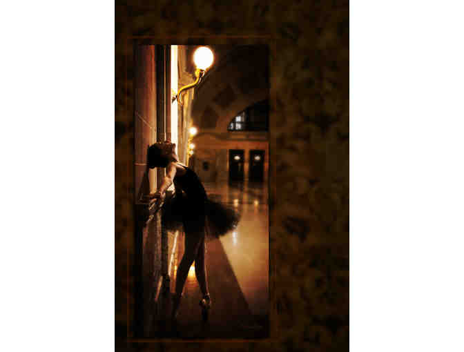 Portrait Photography