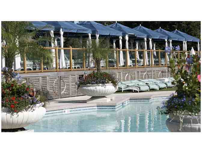 Two Nights at Wequassett on the Cape