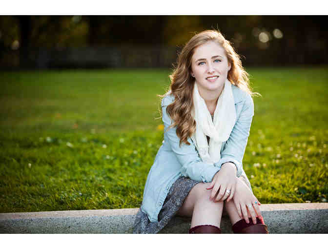 Professional Portrait Session