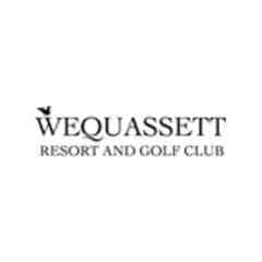 Wequassett Resort & Golf Club