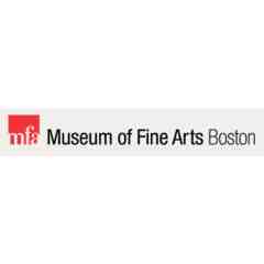 Museum of Fine Arts, Boston