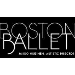 Boston Ballet