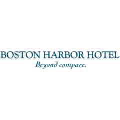 Boston Harbor Hotel