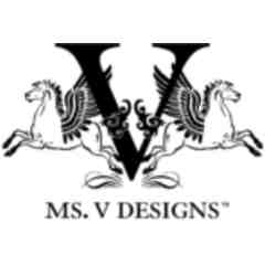 Ms. V Designs