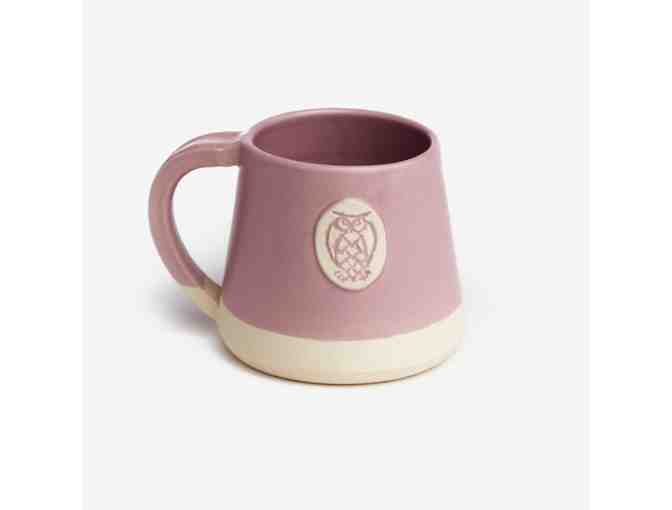 $50 Gift Card, 12oz Bag of Coffee and Handcrafted Mug - Nightshift Brewing